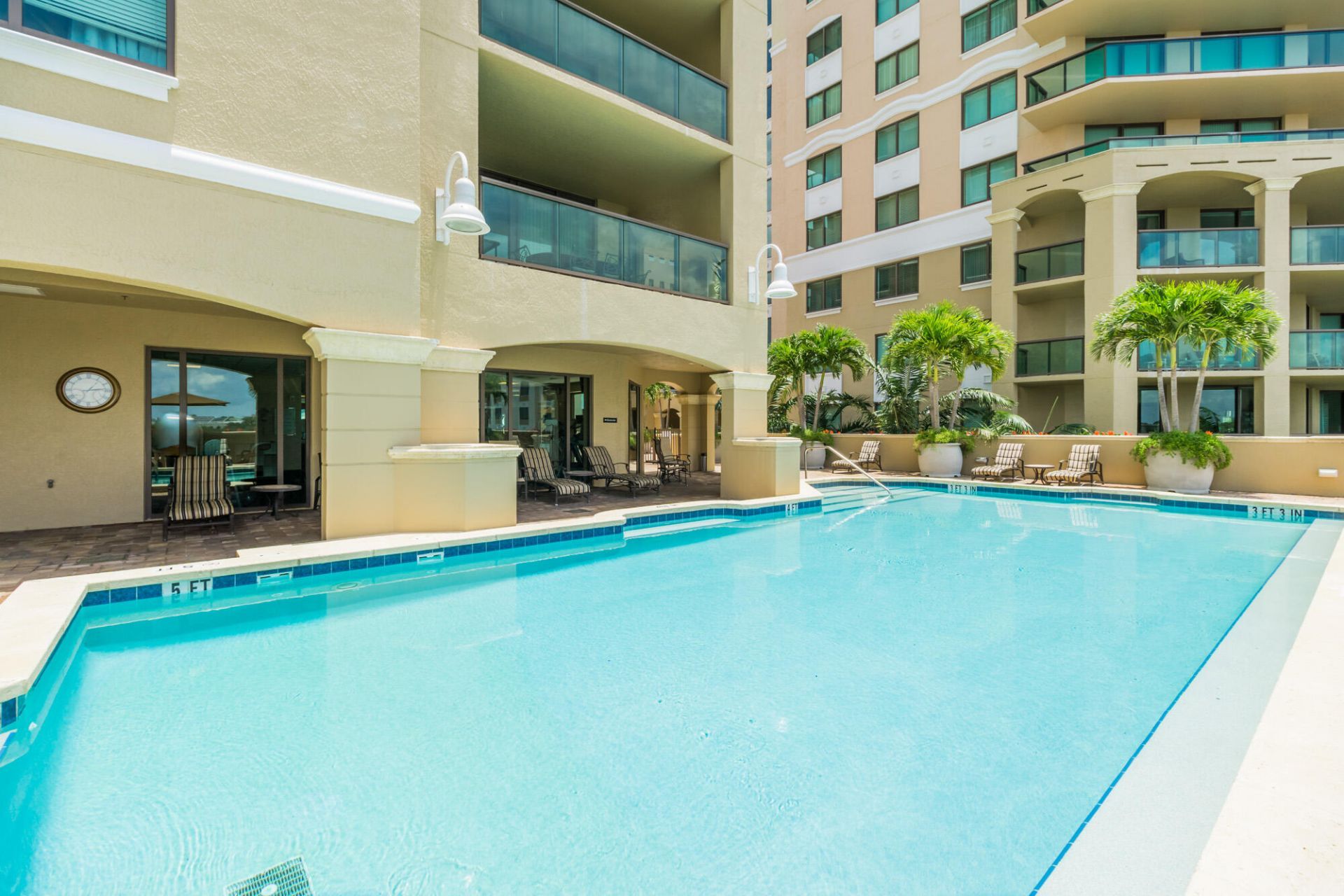 3630 Gardens Parkway, Unit 601c, Palm Beach Gardens, FL 33410 Photo