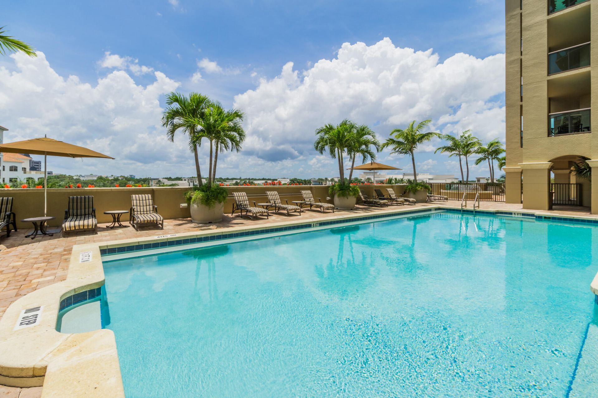 3630 Gardens Parkway, Unit 601c, Palm Beach Gardens, FL 33410 Photo