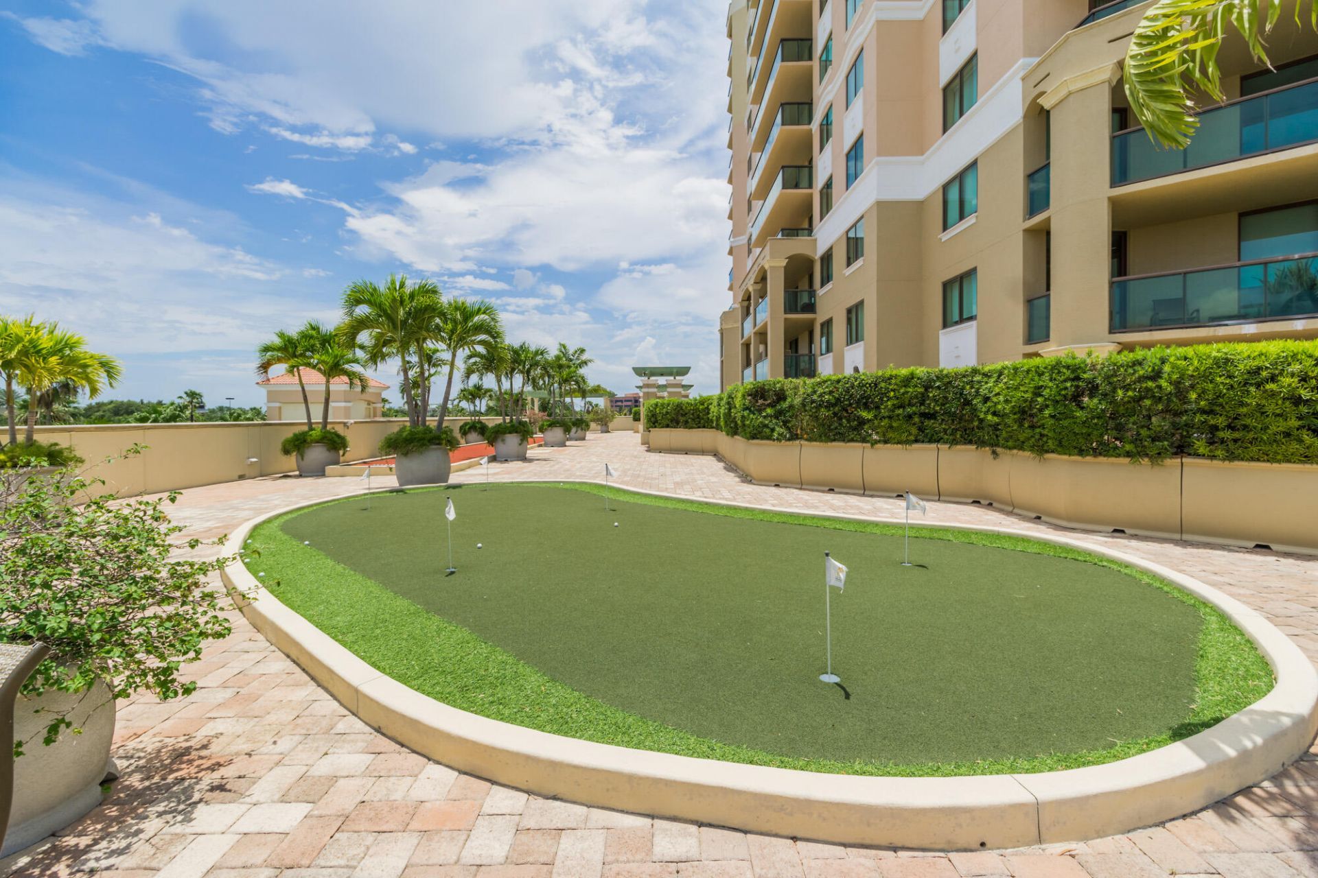3630 Gardens Parkway, Unit 601c, Palm Beach Gardens, FL 33410 Photo
