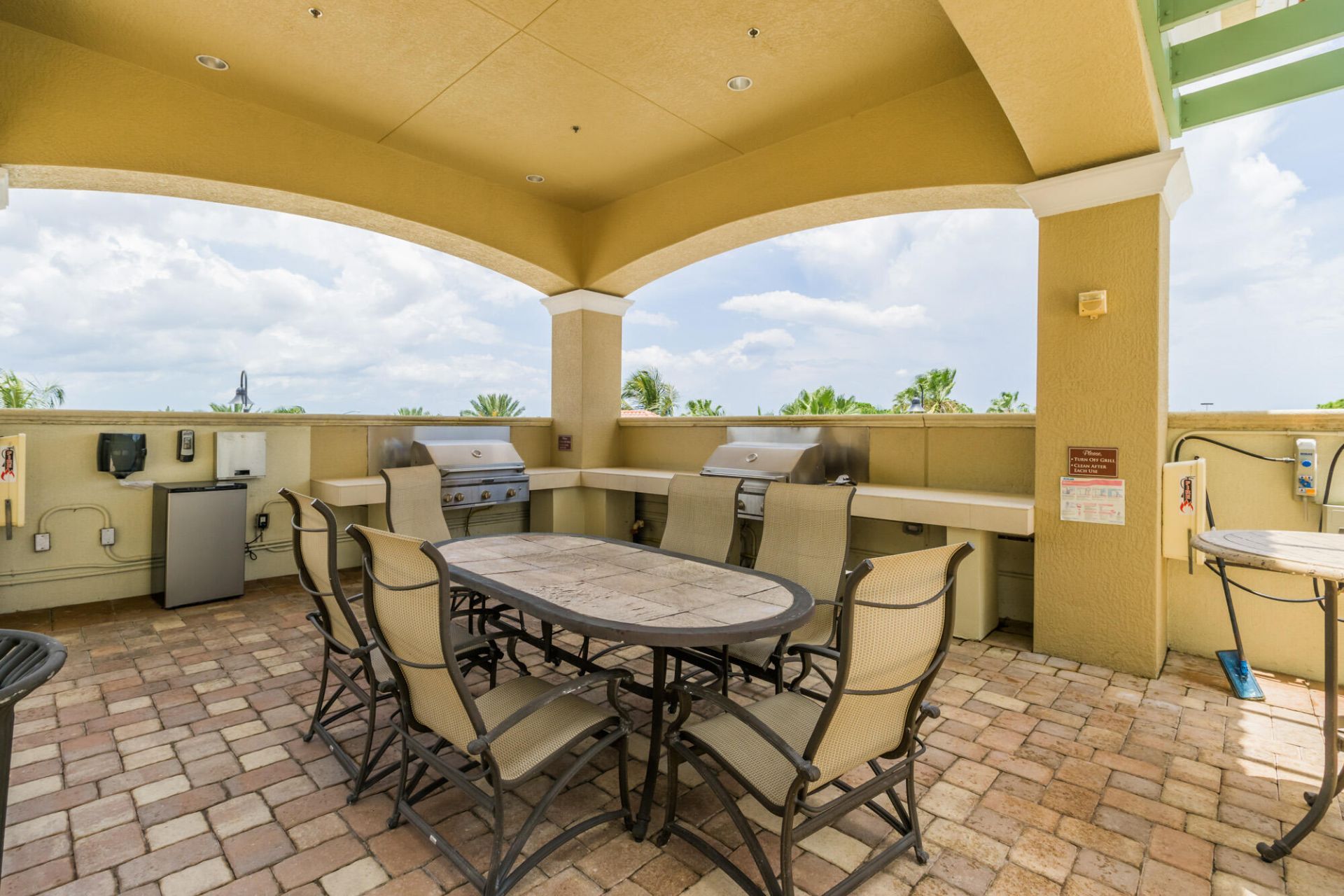 3630 Gardens Parkway, Unit 601c, Palm Beach Gardens, FL 33410 Photo