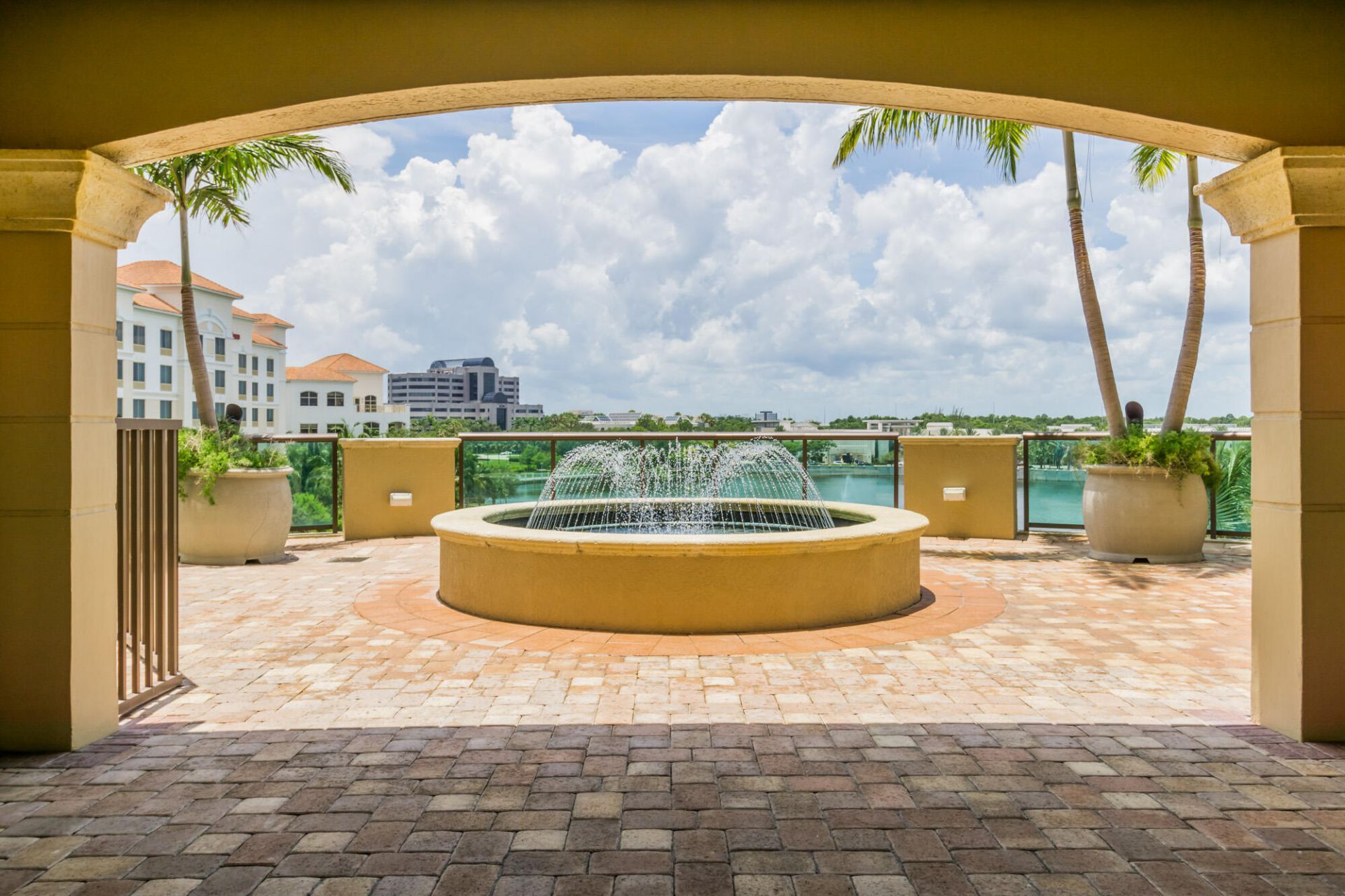 3630 Gardens Parkway, Unit 601c, Palm Beach Gardens, FL 33410 Photo