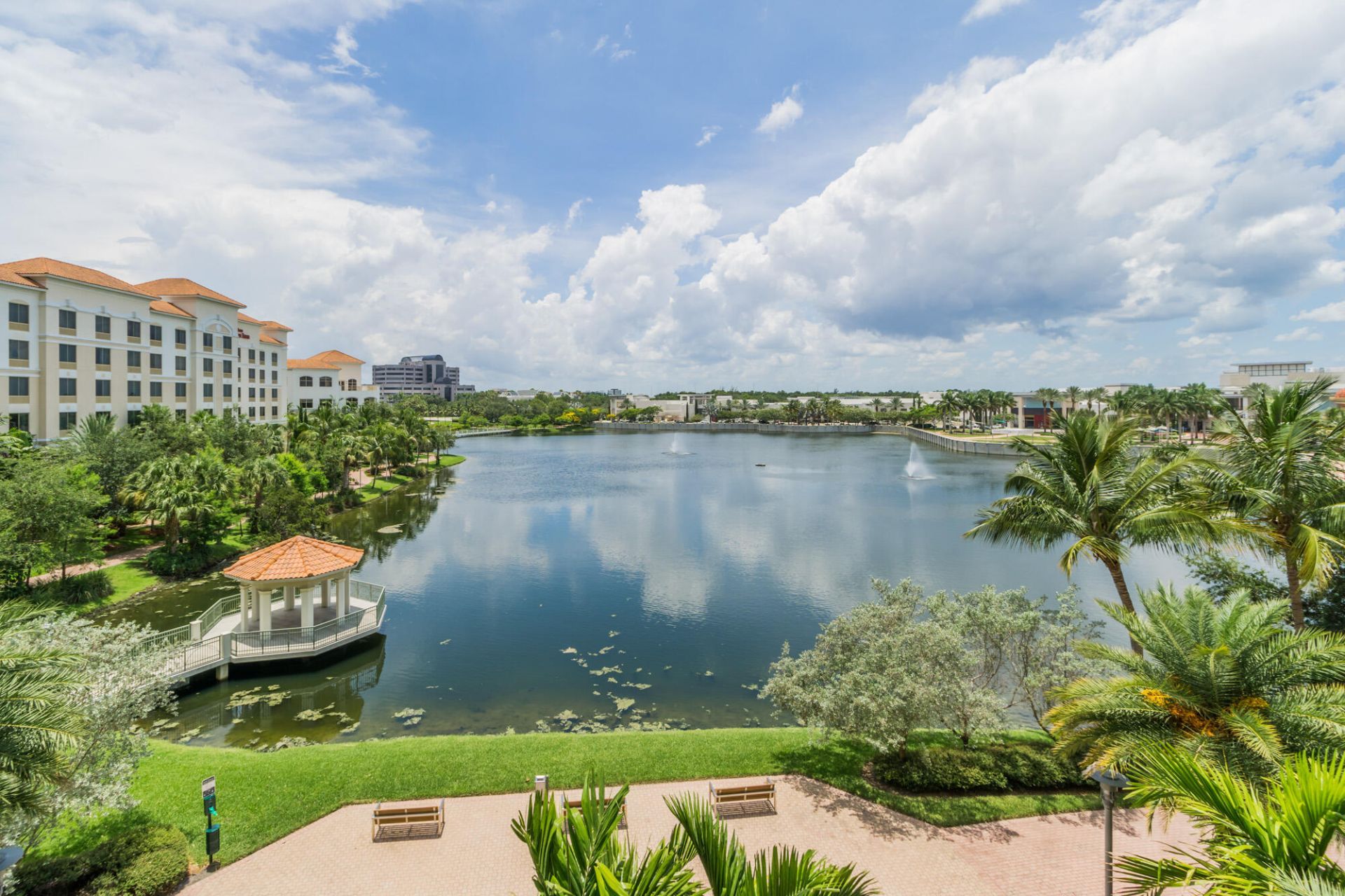 3630 Gardens Parkway, Unit 601c, Palm Beach Gardens, FL 33410 Photo