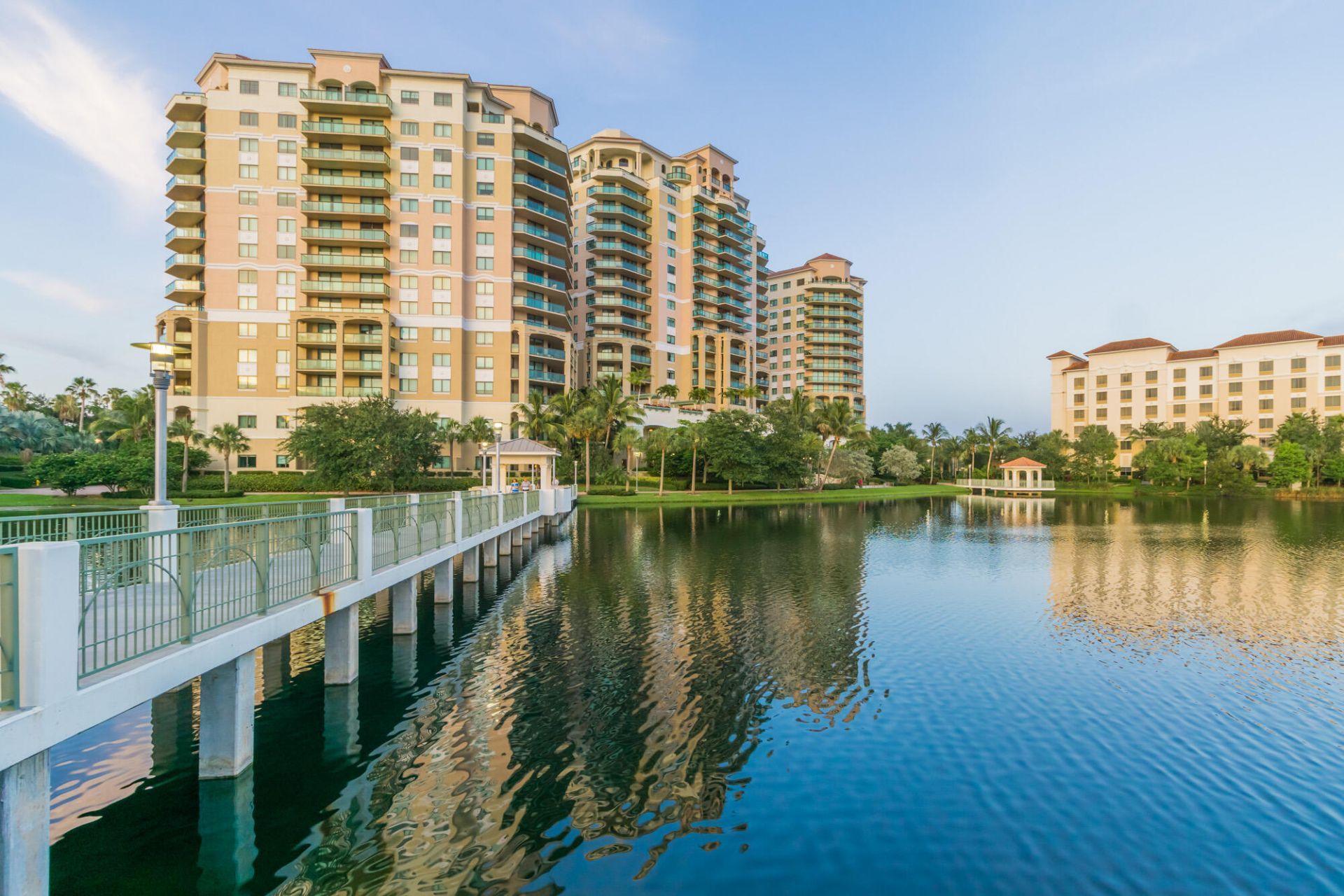 3630 Gardens Parkway, Unit 601c, Palm Beach Gardens, FL 33410 Photo