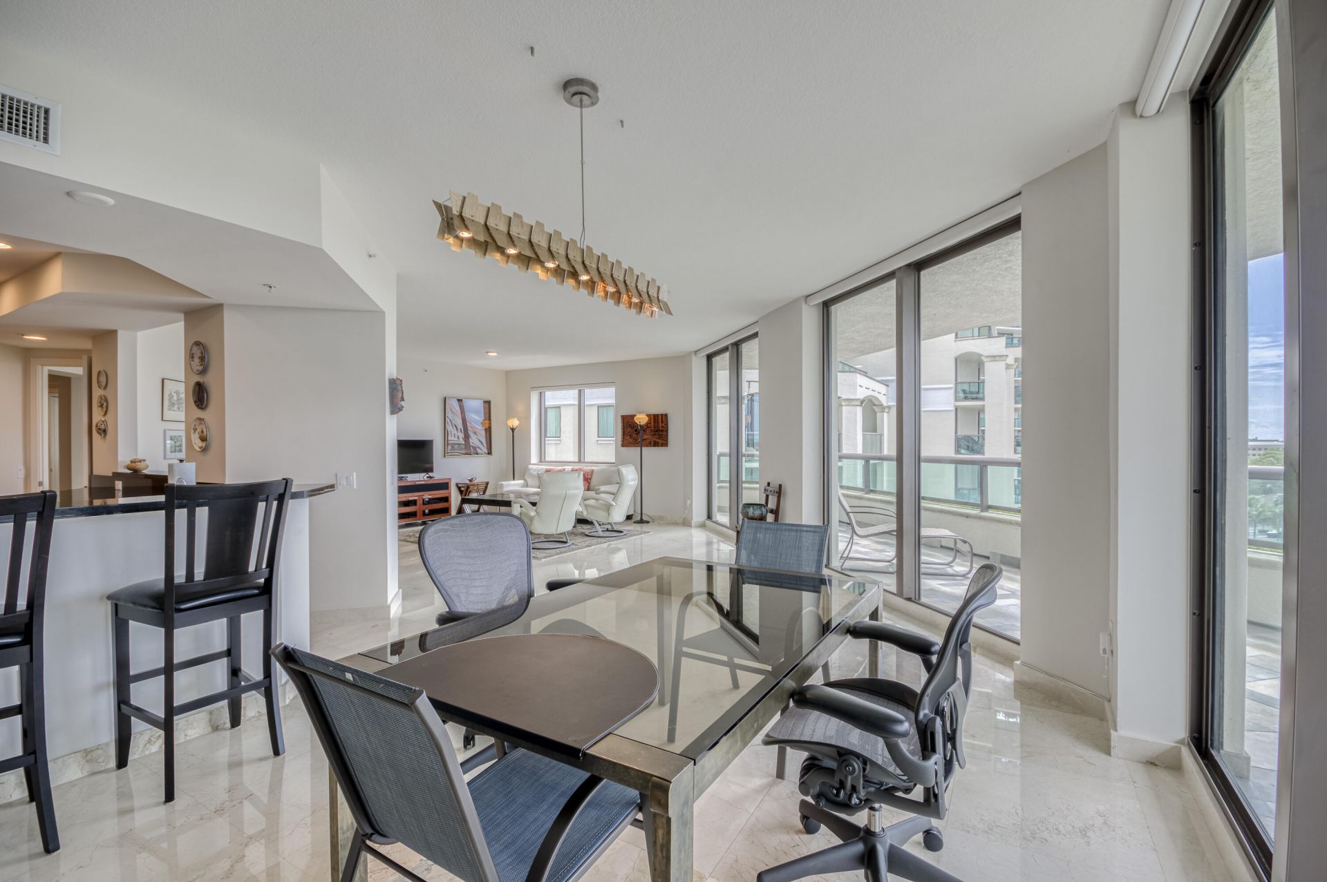 3630 Gardens Parkway, Unit 601c, Palm Beach Gardens, FL 33410 Photo