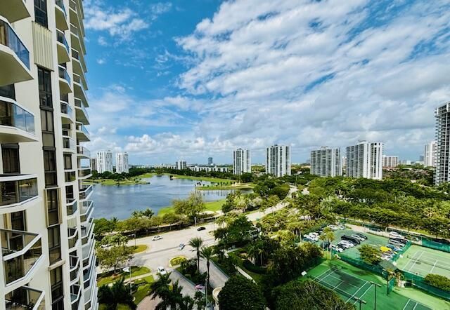 20185 E Country Club Drive, Unit 1209, Aventura, FL 33180 Photo
