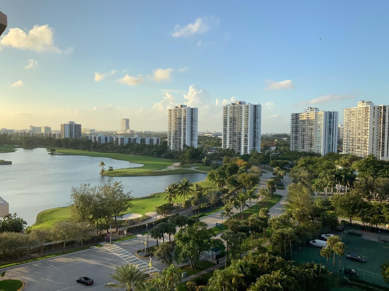 20185 E Country Club Drive, Unit 1209, Aventura, FL 33180 Photo