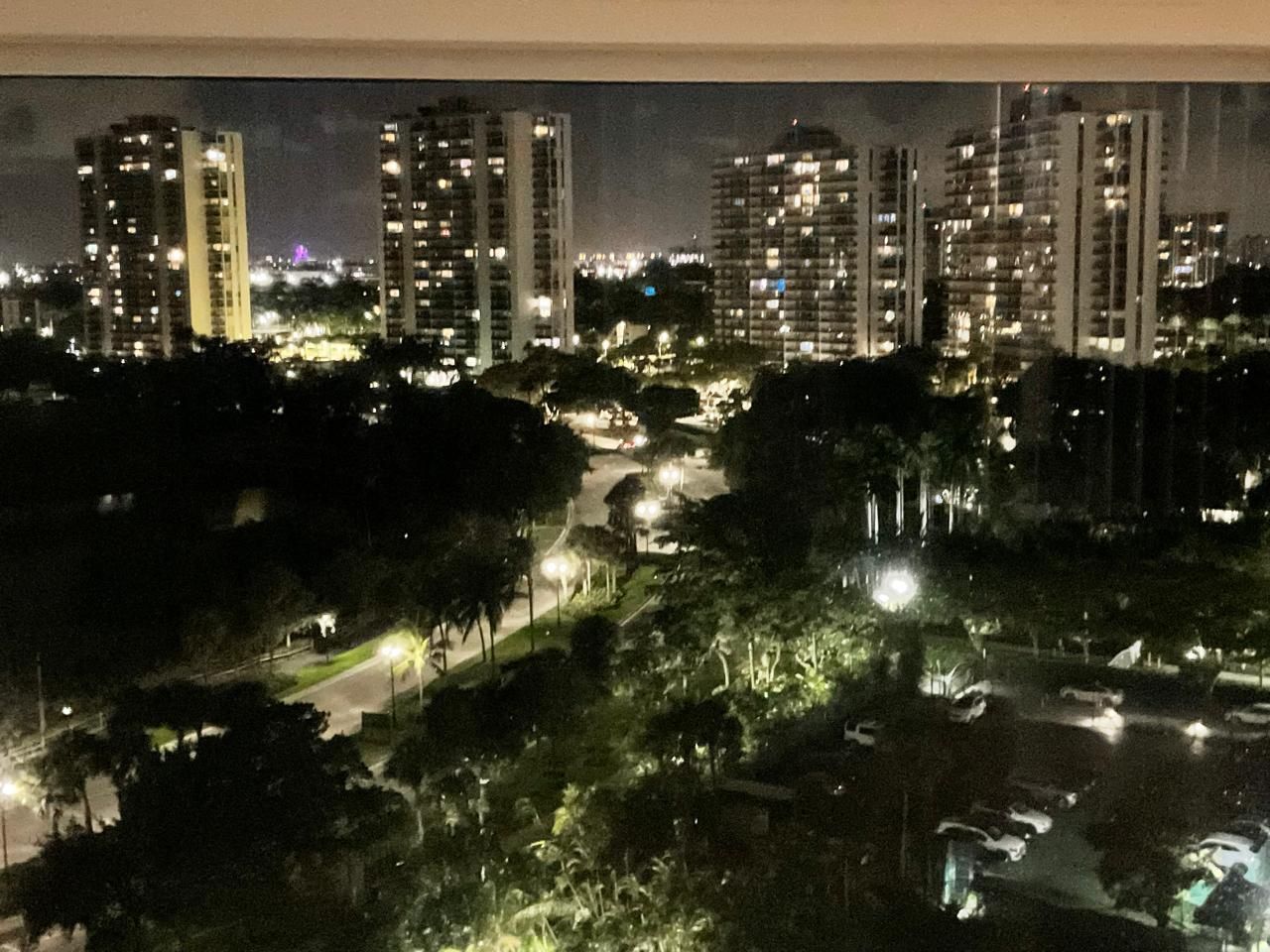 20185 E Country Club Drive, Unit 1209, Aventura, FL 33180 Photo