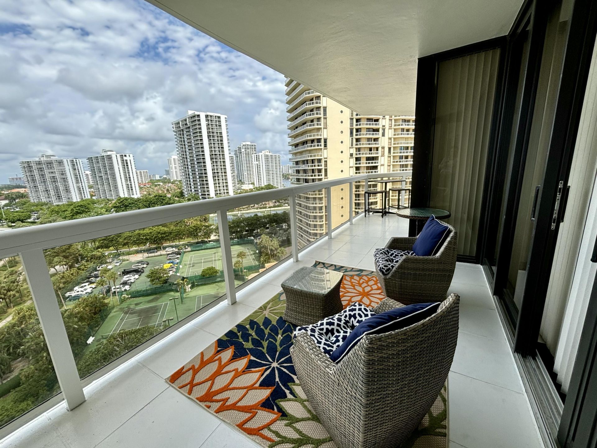 20185 E Country Club Drive, Unit 1209, Aventura, FL 33180 Photo