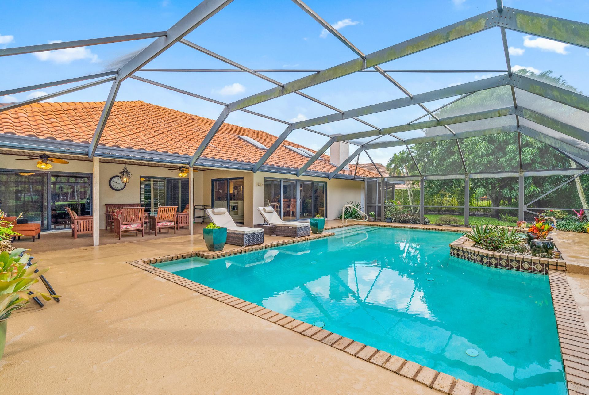 16 Thurston Drive, Palm Beach Gardens, FL 33418 Photo