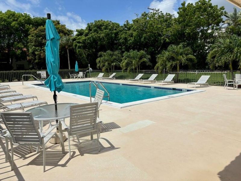 3000 Florida Boulevard, Unit 203-D, Delray Beach, FL 33483 Photo