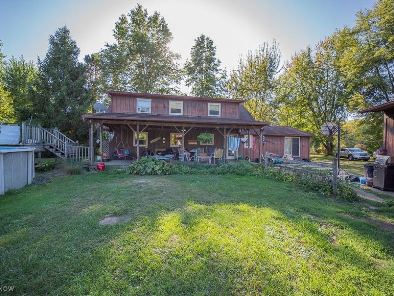 9708 Harrison Road, Wakeman, OH 44889 Photo 18