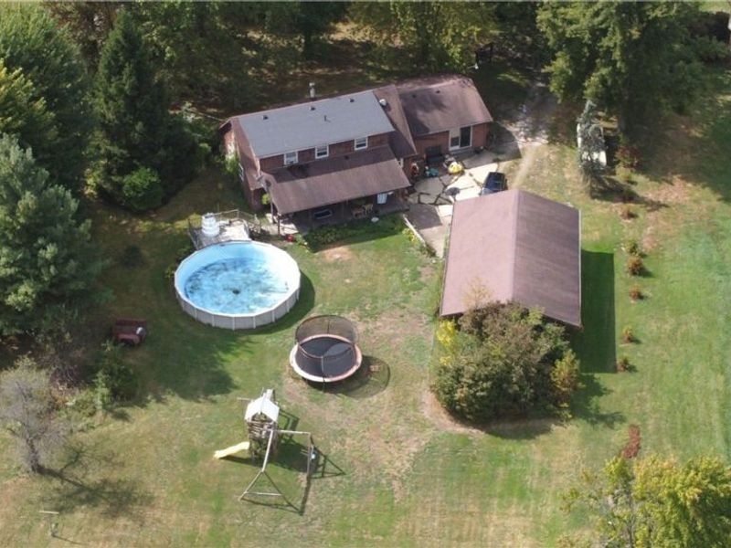 9708 Harrison Road, Wakeman, OH 44889 Photo 3