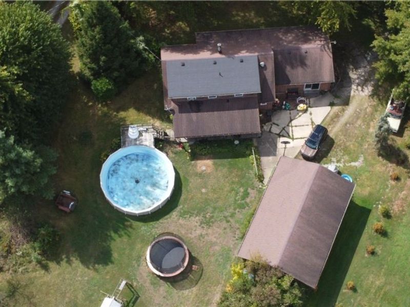 9708 Harrison Road, Wakeman, OH 44889 Photo 4