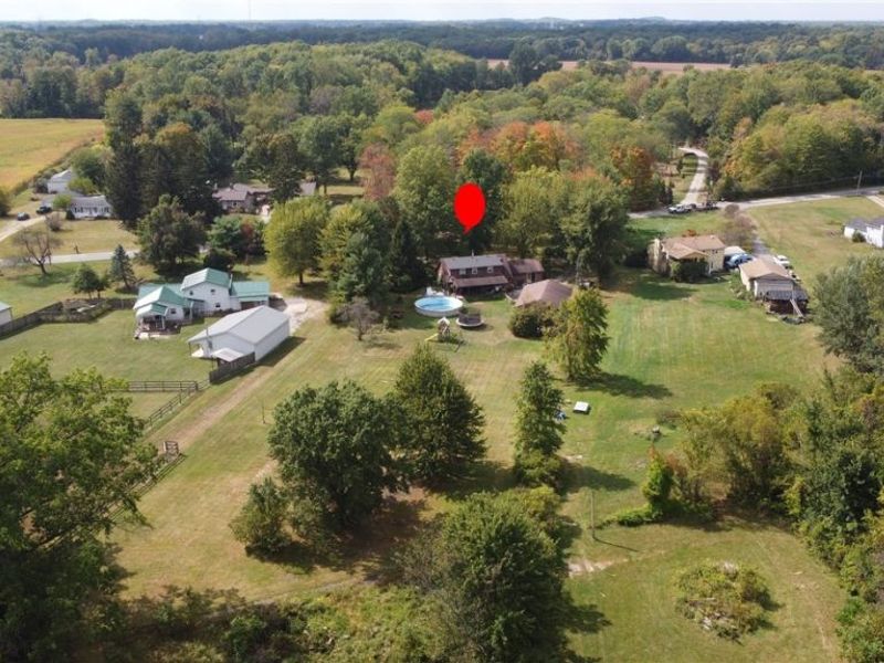 9708 Harrison Road, Wakeman, OH 44889 Photo 7