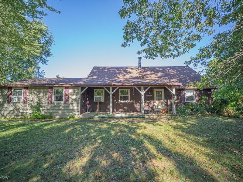 9708 Harrison Road, Wakeman, OH 44889 Photo 9