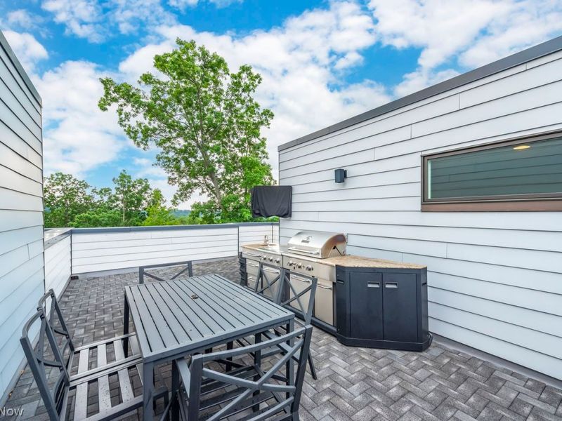 18875 Riversouth, Unit 30, Fairview Park, OH 44126 Photo 42