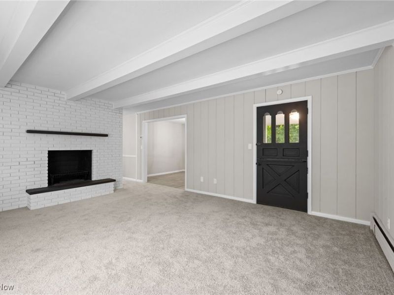 1895 Temblethurst Road, Cleveland, OH 44121 Photo 2