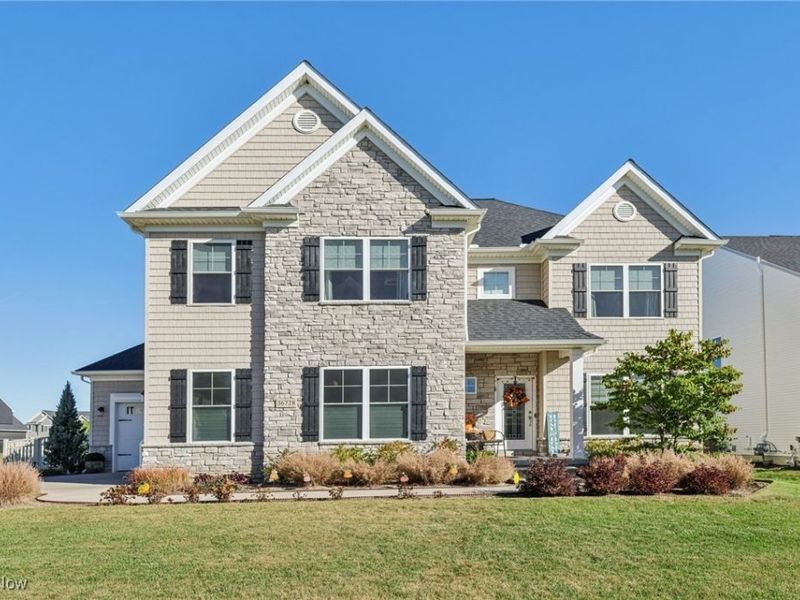 36728 Capri Lane, North Ridgeville, OH 44039 Photo 1