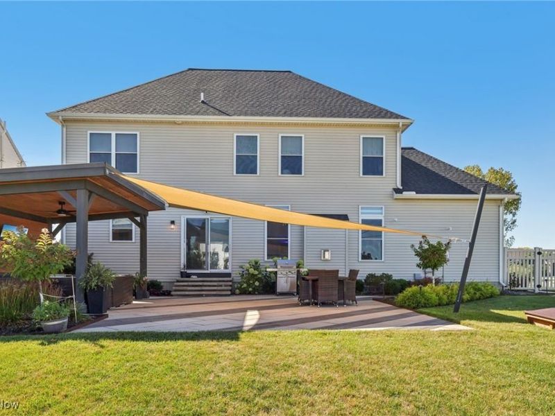 36728 Capri Lane, North Ridgeville, OH 44039 Photo 36