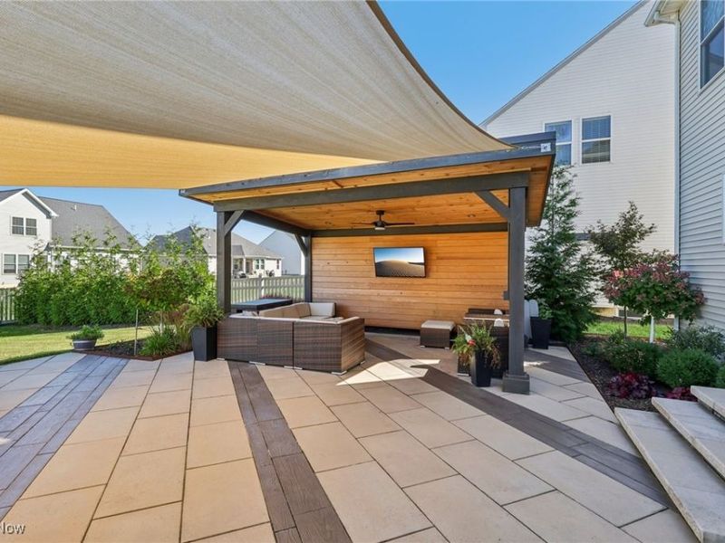 36728 Capri Lane, North Ridgeville, OH 44039 Photo 38