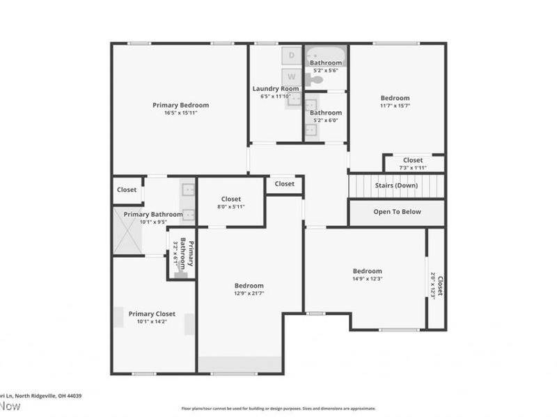 36728 Capri Lane, North Ridgeville, OH 44039 Photo 45