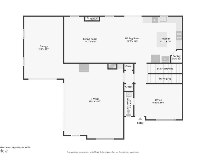 36728 Capri Lane, North Ridgeville, OH 44039 Photo 46