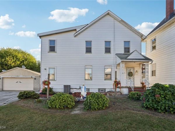 1357 W 69th Street, Cleveland, OH 44102