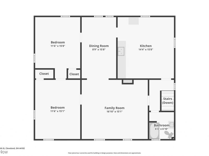 1357 W 69th Street, Cleveland, OH 44102 Photo 19