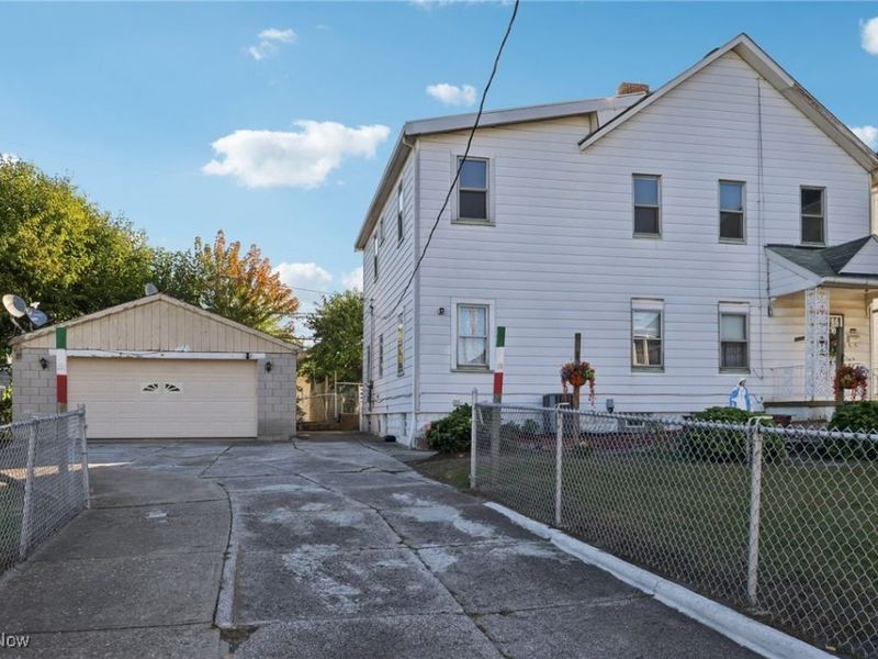 1357 W 69th Street, Cleveland, OH 44102 Photo 2