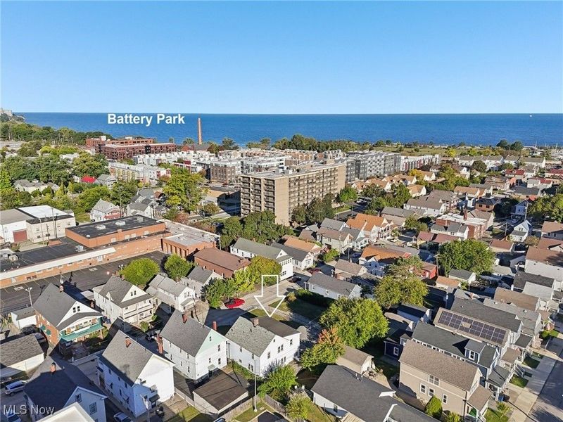 1357 W 69th Street, Cleveland, OH 44102 Photo 3