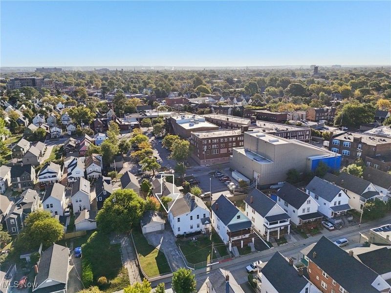 1357 W 69th Street, Cleveland, OH 44102 Photo 38