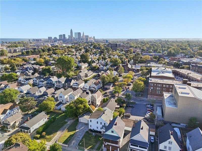 1357 W 69th Street, Cleveland, OH 44102 Photo 4