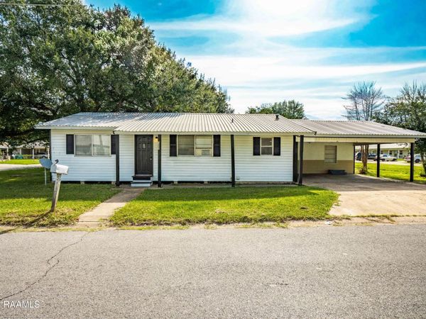 1207 Edith Street, Opelousas, LA 70570