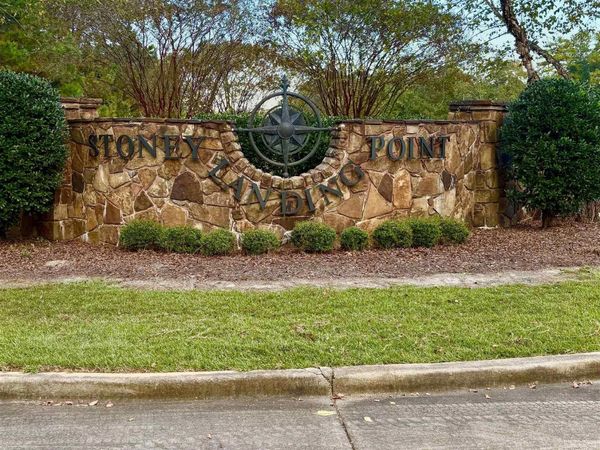 LOT 232 Stoney Point Road, Double Springs, AL 35553
