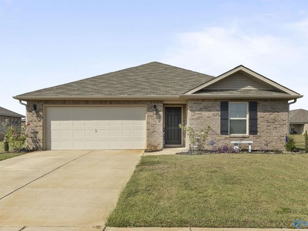 172 Tobin Lane, Hazel Green, AL 35750
