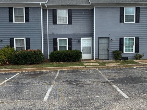 2635 Evans Mill Drive, Lithonia, GA 30058