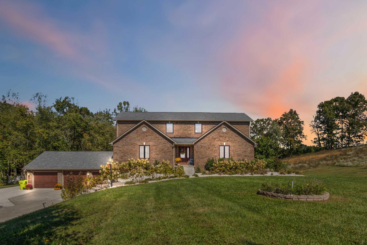 196 Club Valley Estates Road, London, KY 40741 Main Photo