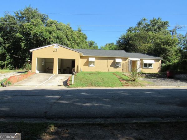 1239 Hillridge Drive, Macon, GA 31206