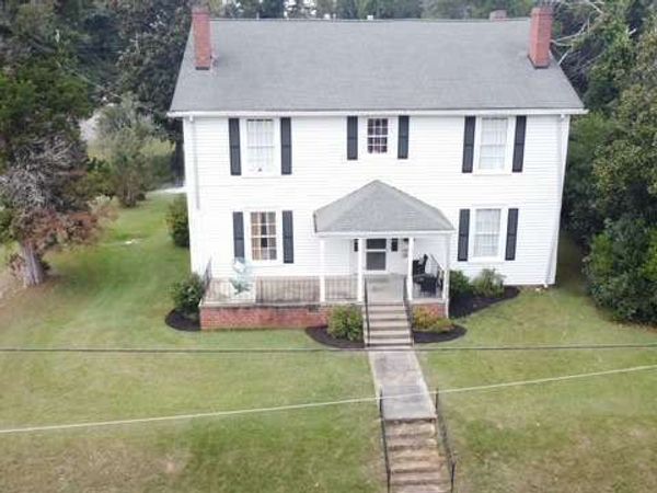 202 Veazey Street, Union Point, GA 30669