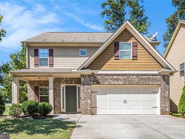 2613 Kolb Manor Circle SW, Marietta, GA 30008