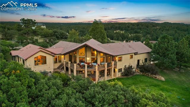 12810 Abert Way, Colorado Springs, CO 80908 Main Photo