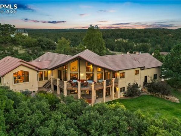 12810 Abert Way, Colorado Springs, CO 80908