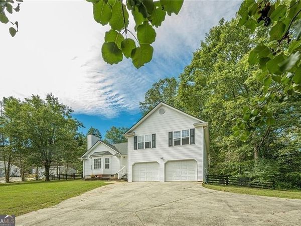 391 Pinewood Place, Dahlonega, GA 30533