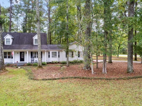 100 Carrollwood Drive, Fayetteville, GA 30215