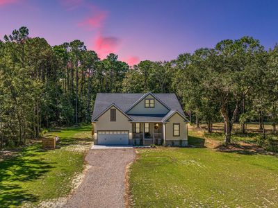 873 Grannys Lane, Awendaw, SC 29429