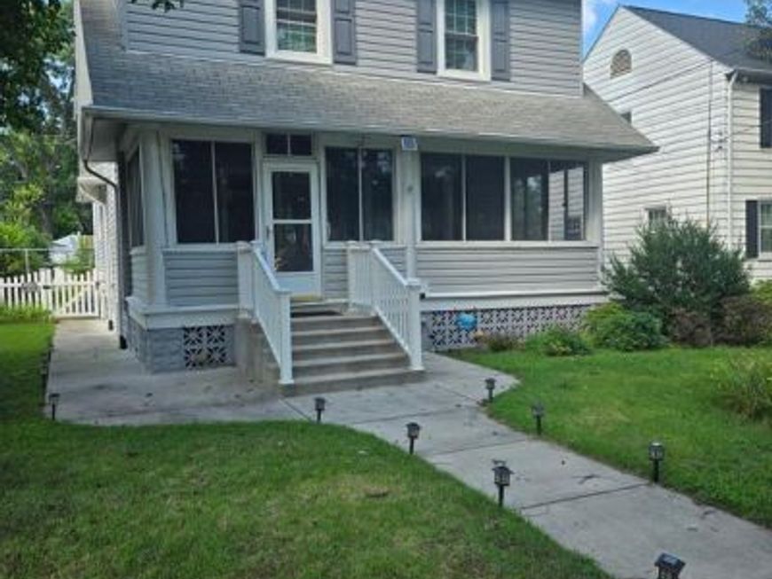 106 3rd Avenue Se, Glen Burnie, MD 21061 Main Photo
