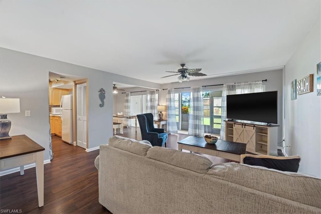 5405 Peppertree Dr, Unit 3, Fort Myers, FL 33908 Photo