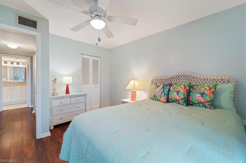 5405 Peppertree Dr, Unit 3, Fort Myers, FL 33908 Photo