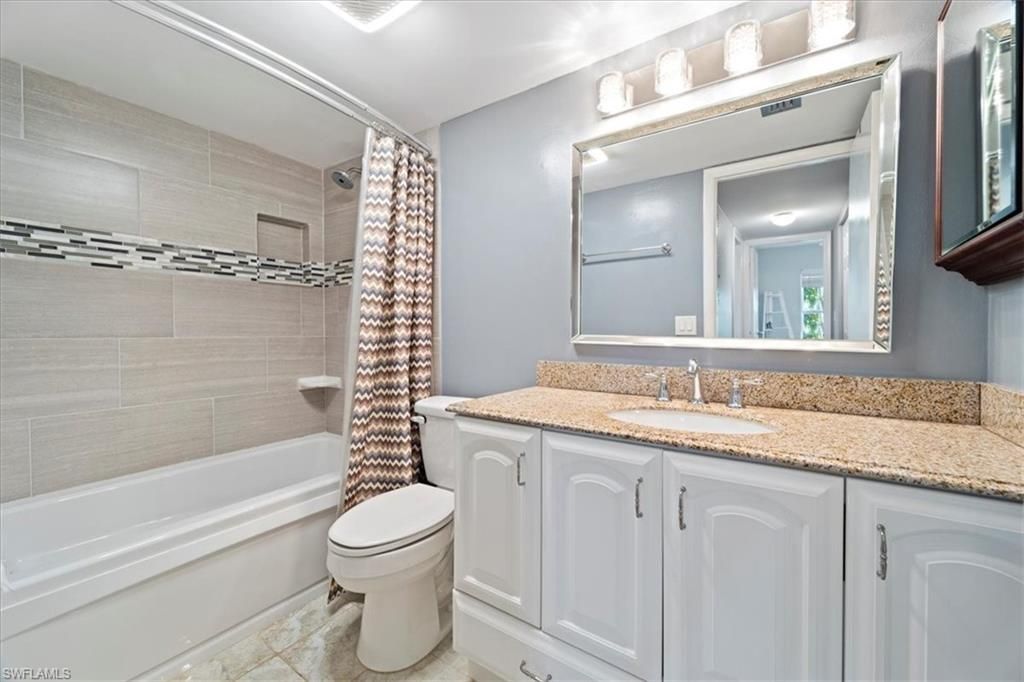 5405 Peppertree Dr, Unit 3, Fort Myers, FL 33908 Photo