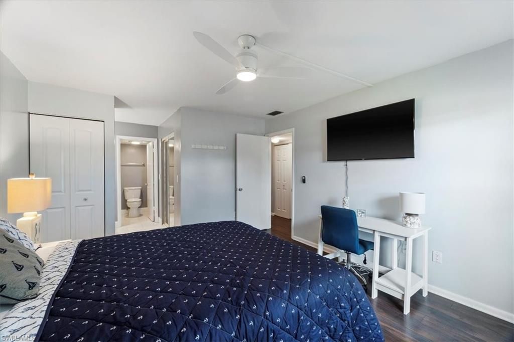 5405 Peppertree Dr, Unit 3, Fort Myers, FL 33908 Photo
